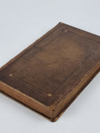 Lectures on the Art of Engraving, John Landseer — 1st Edition
