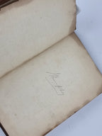 Lectures on the Art of Engraving, John Landseer — 1st Edition