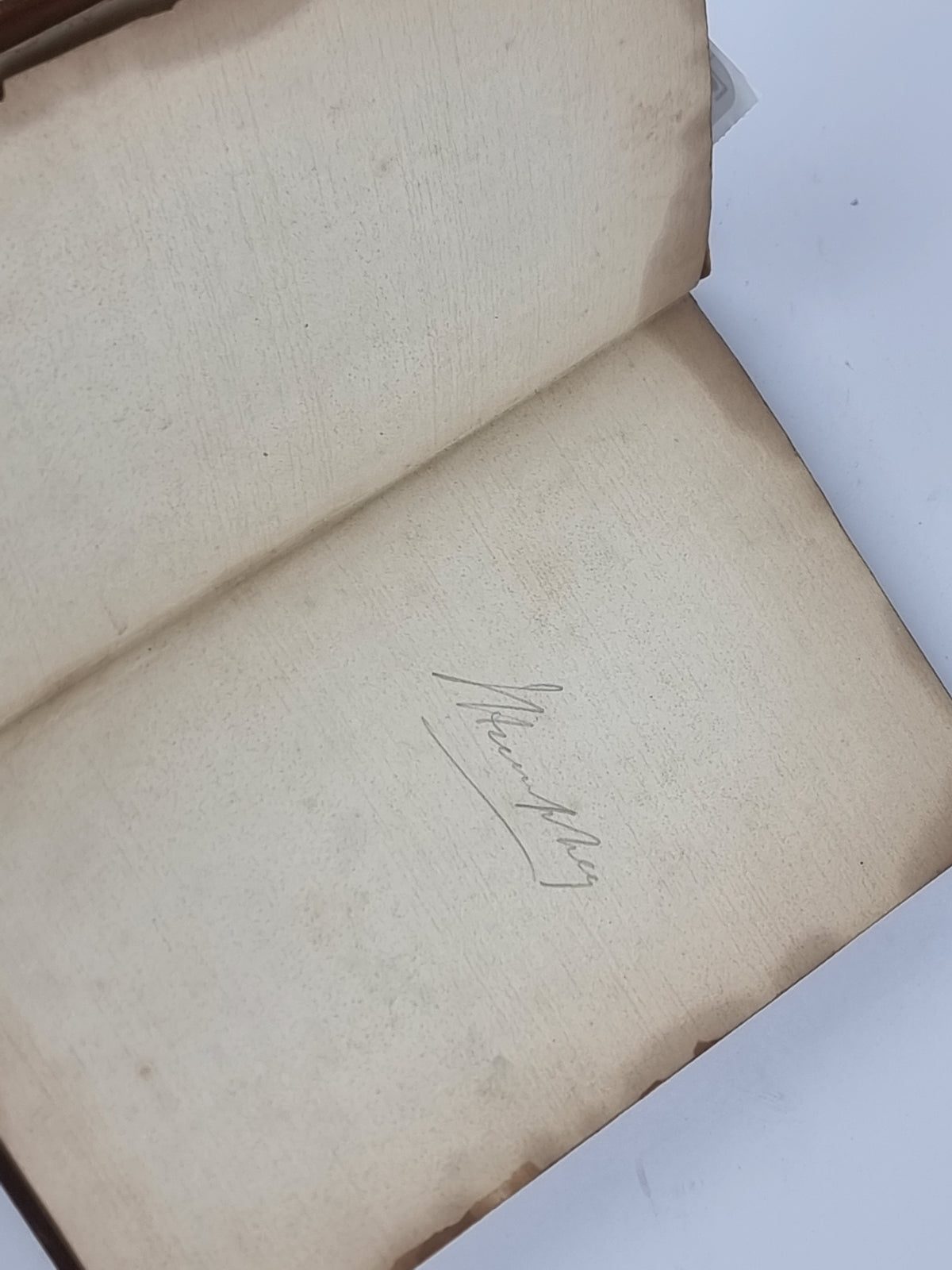Lectures on the Art of Engraving, John Landseer — 1st Edition