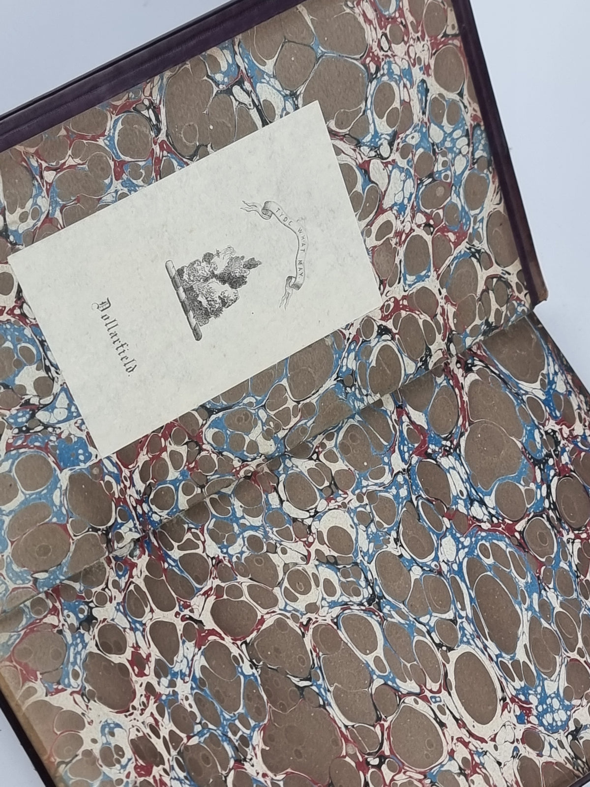 The Family of Iona, and Other Poems, Rev. William Anderson — 1st Edition