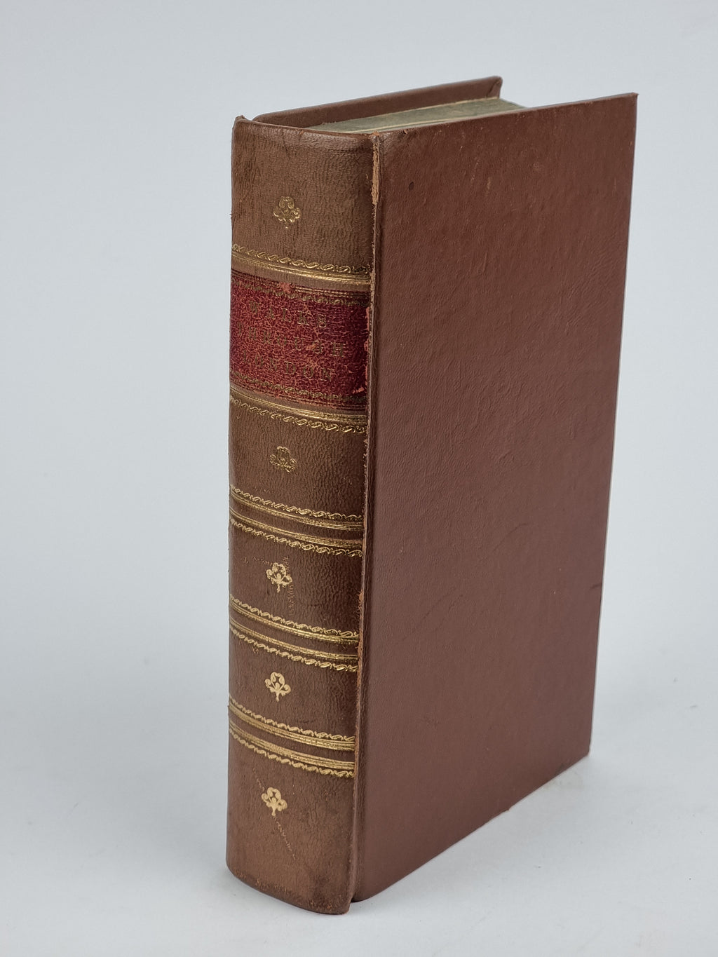 Walks Through London, David Hughson — 1st Edition