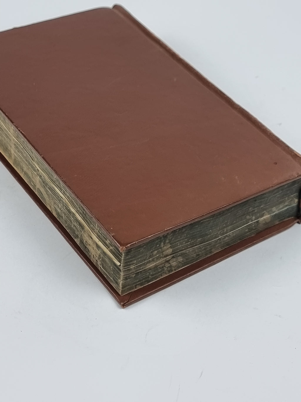 Walks Through London, David Hughson — 1st Edition