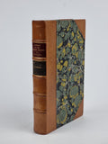 A Journey to the Western Islands of Scotland, Samuel Johnson