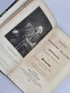 A Journey to the Western Islands of Scotland, Samuel Johnson