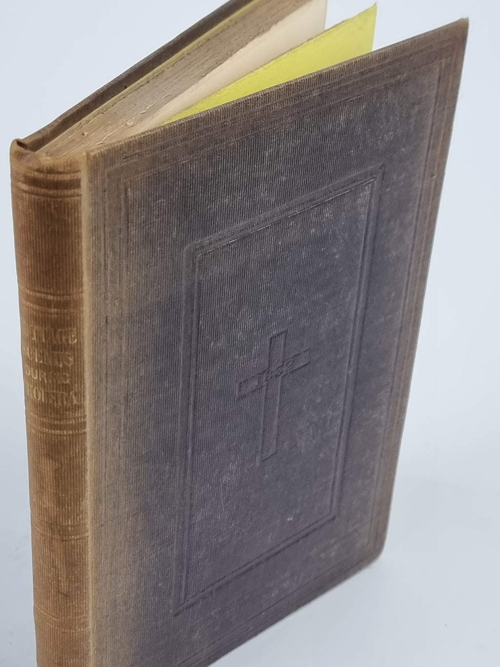 Cottage Scenes During the Cholera, Rev. W. I. Coppard — 1st Edition