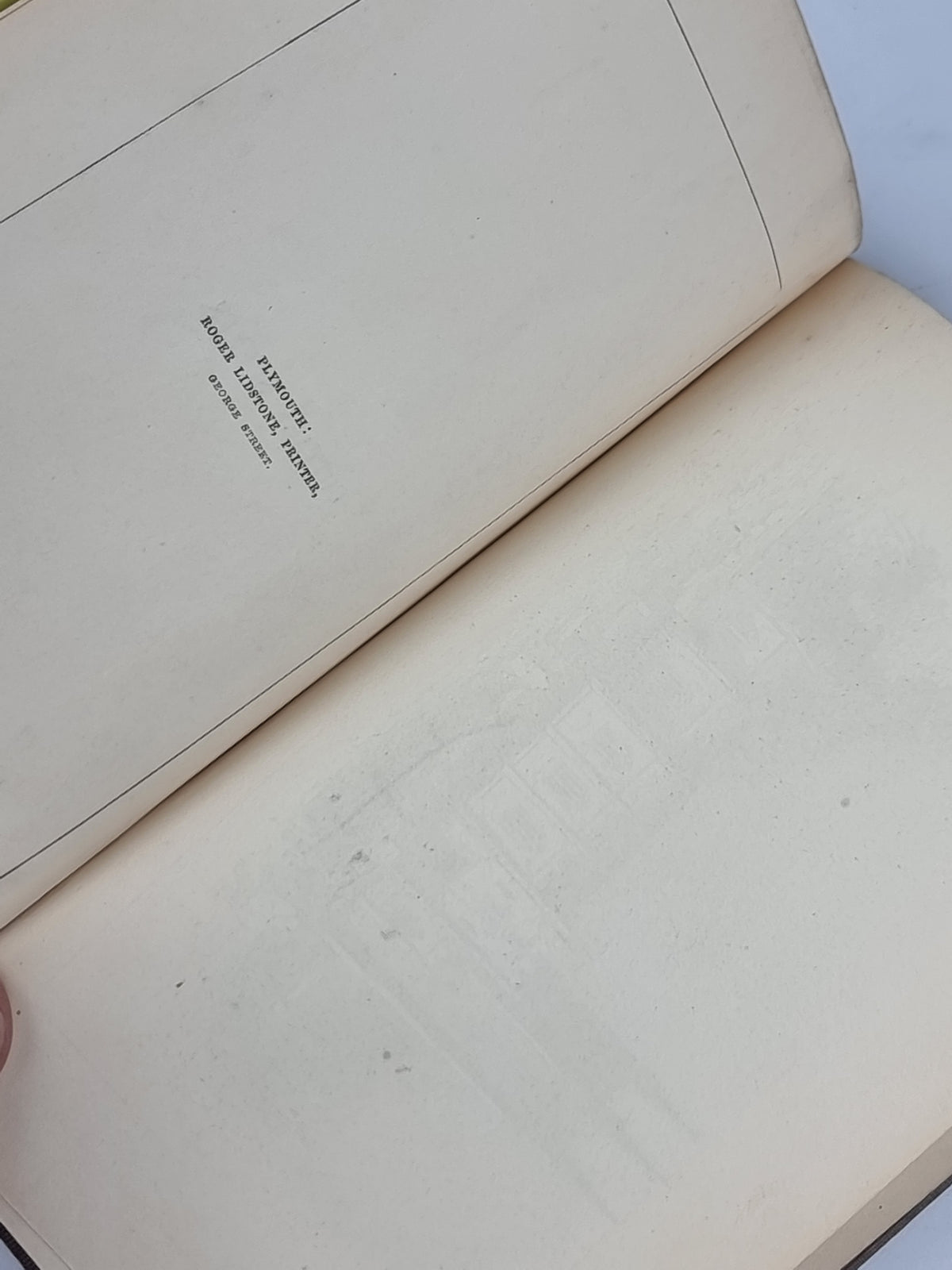 Cottage Scenes During the Cholera, Rev. W. I. Coppard — 1st Edition