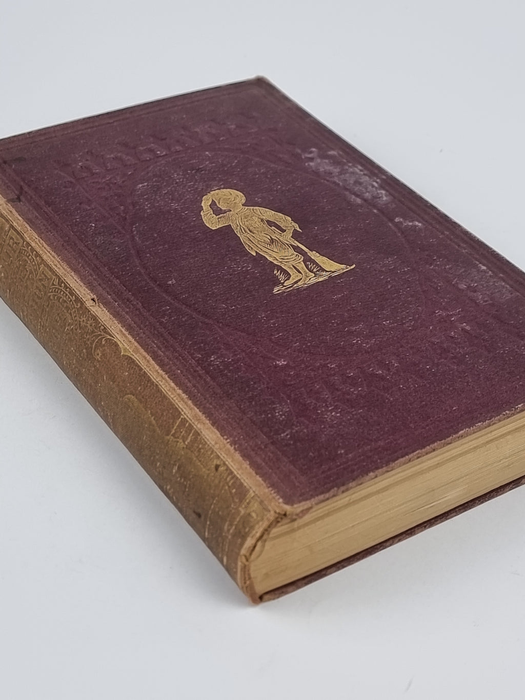 London Labour and the London Poor. Vol I. London Street-Folk, Henry Mayhew
