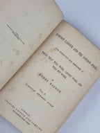 London Labour and the London Poor. Vol I. London Street-Folk, Henry Mayhew