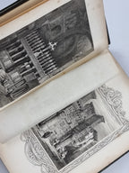 The Tourist in Italy, Thomas Roscoe — 1st Edition