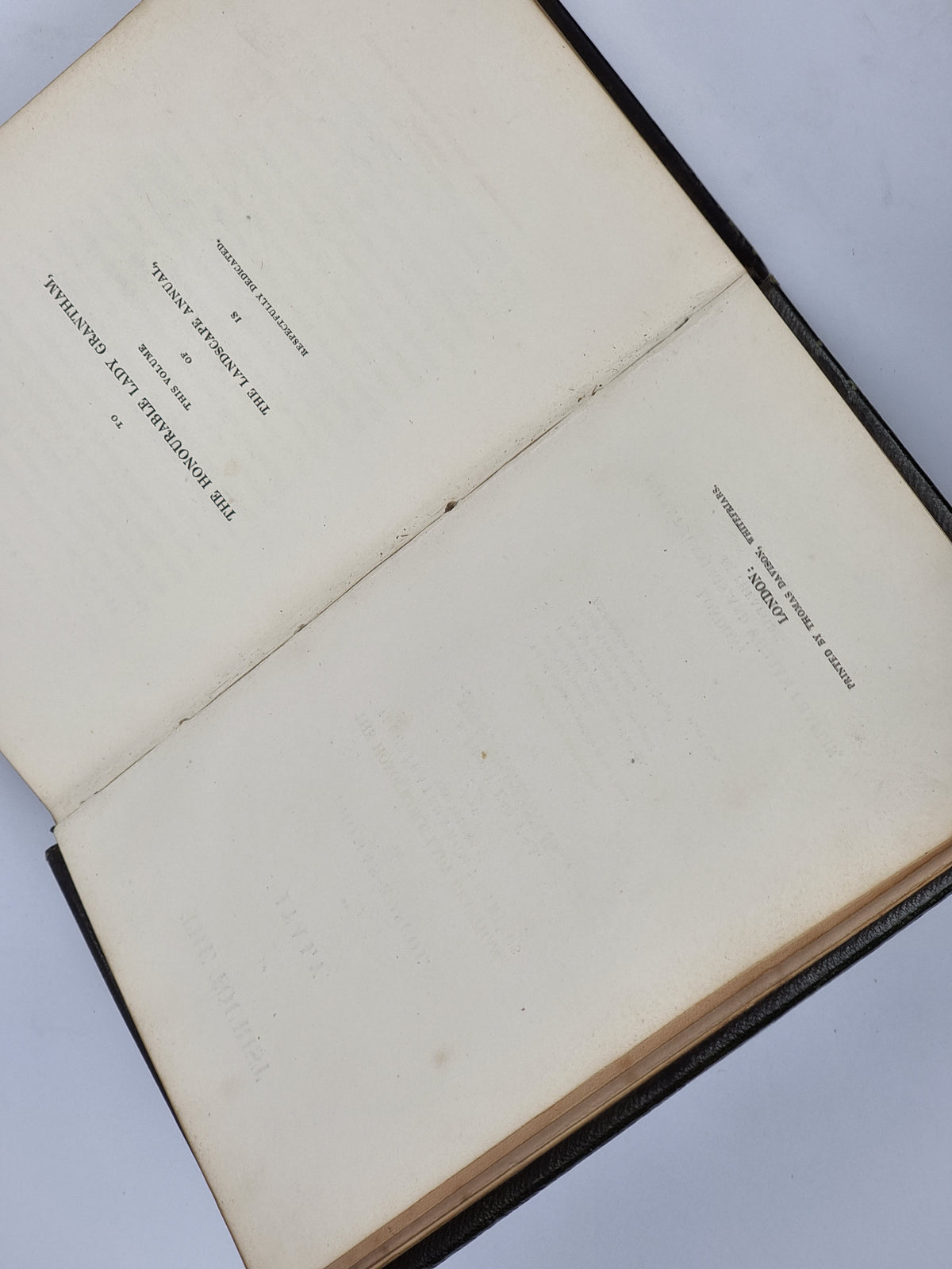 The Tourist in Italy, Thomas Roscoe — 1st Edition