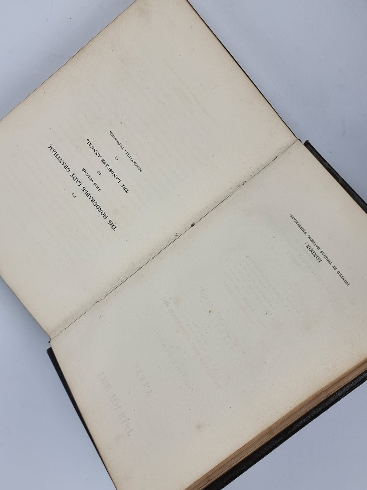 The Tourist in Italy, Thomas Roscoe — 1st Edition
