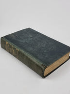 The Night of Toil, Favell Lee Mortimer — 1st Edition