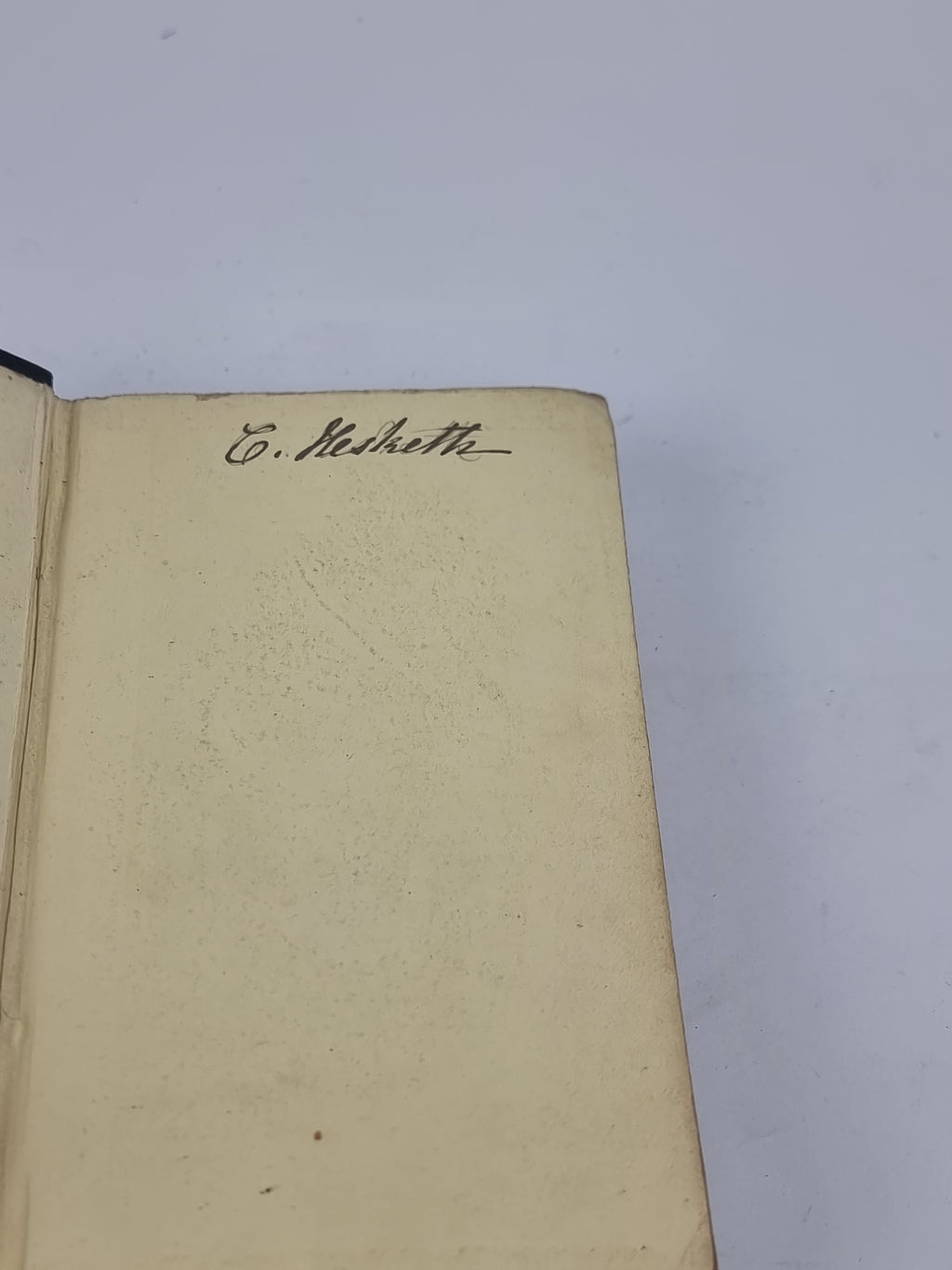 The Night of Toil, Favell Lee Mortimer — 1st Edition