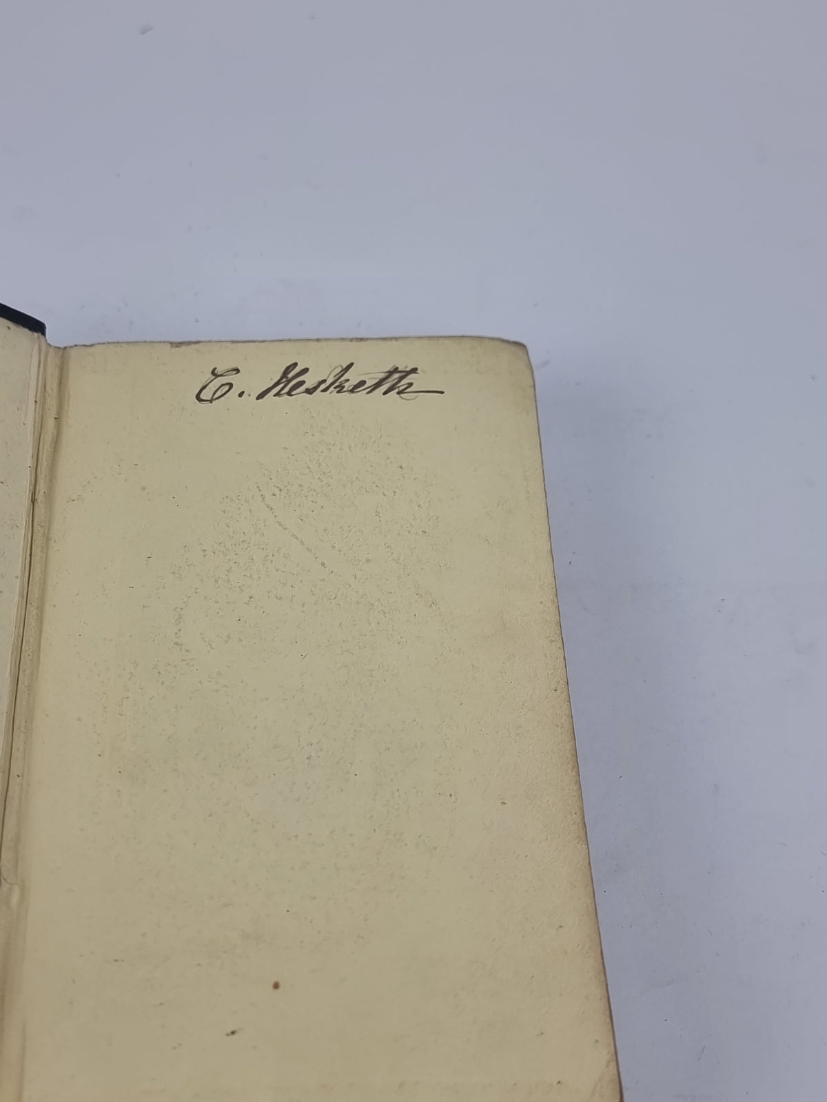 The Night of Toil, Favell Lee Mortimer — 1st Edition