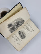 The Night of Toil, Favell Lee Mortimer — 1st Edition
