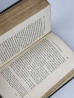 The Night of Toil, Favell Lee Mortimer — 1st Edition