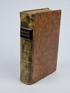 The Novelist's Magazine, Vol. III: The Tales of the Genii and Tom Jones