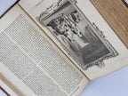 The Novelist's Magazine, Vol. III: The Tales of the Genii and Tom Jones
