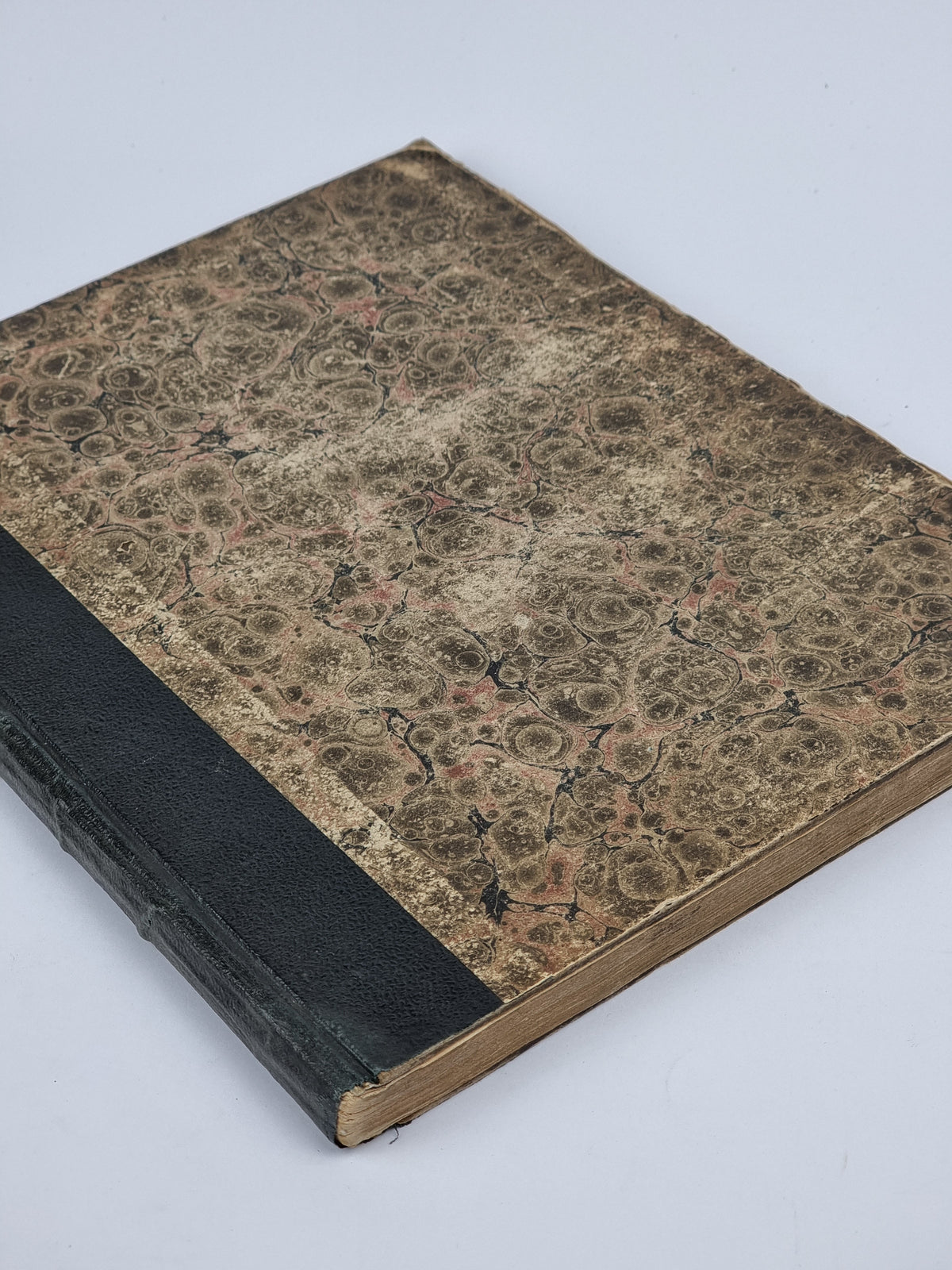 The High Court of Justice, James Caulfield — 1st Edition