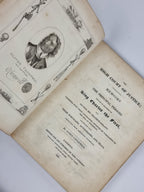 The High Court of Justice, James Caulfield — 1st Edition