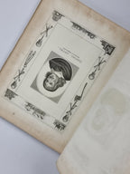 The High Court of Justice, James Caulfield — 1st Edition
