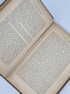 Rutherfurd's Border Hand-Book, John Rutherfurd — 1st Edition
