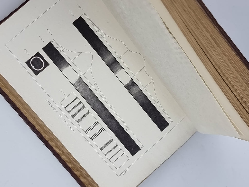 The Great Architect: As Manifested in the Material Universe, Mungo Ponton