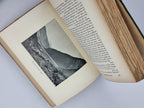 The Highest Andes, E. A. Fitz Gerald — 1st Edition