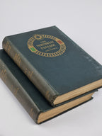 The North West Passage, Roald Amundsen — 1st Edition