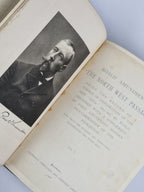 The North West Passage, Roald Amundsen — 1st Edition