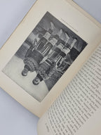 The North West Passage, Roald Amundsen — 1st Edition