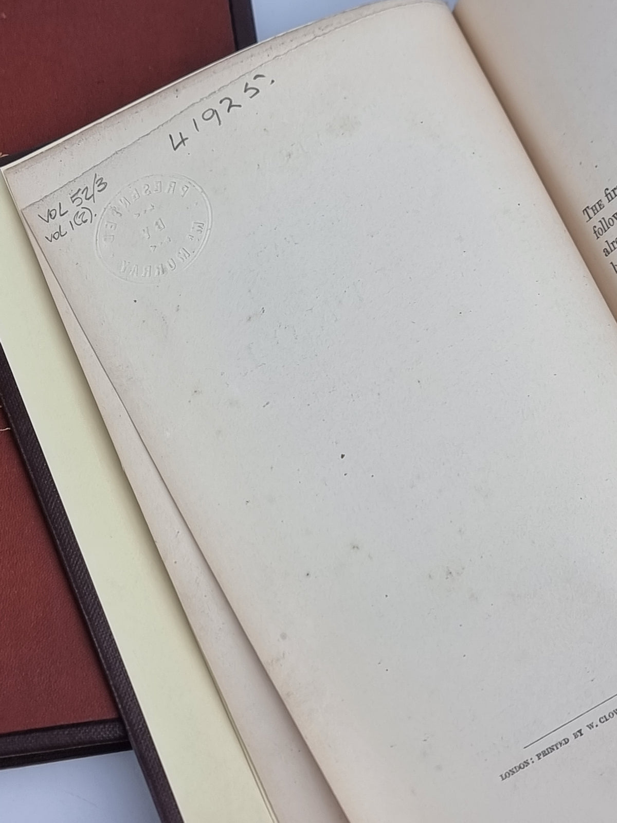 Travels in Little-Known Parts of Asia Minor, Henry J. Van Lennep — 1st Edition