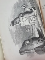 Travels in Little-Known Parts of Asia Minor, Henry J. Van Lennep — 1st Edition