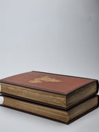 Travels in Little-Known Parts of Asia Minor, Henry J. Van Lennep — 1st Edition