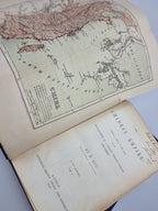 The Chinese Empire, M. Huc — 1st Edition