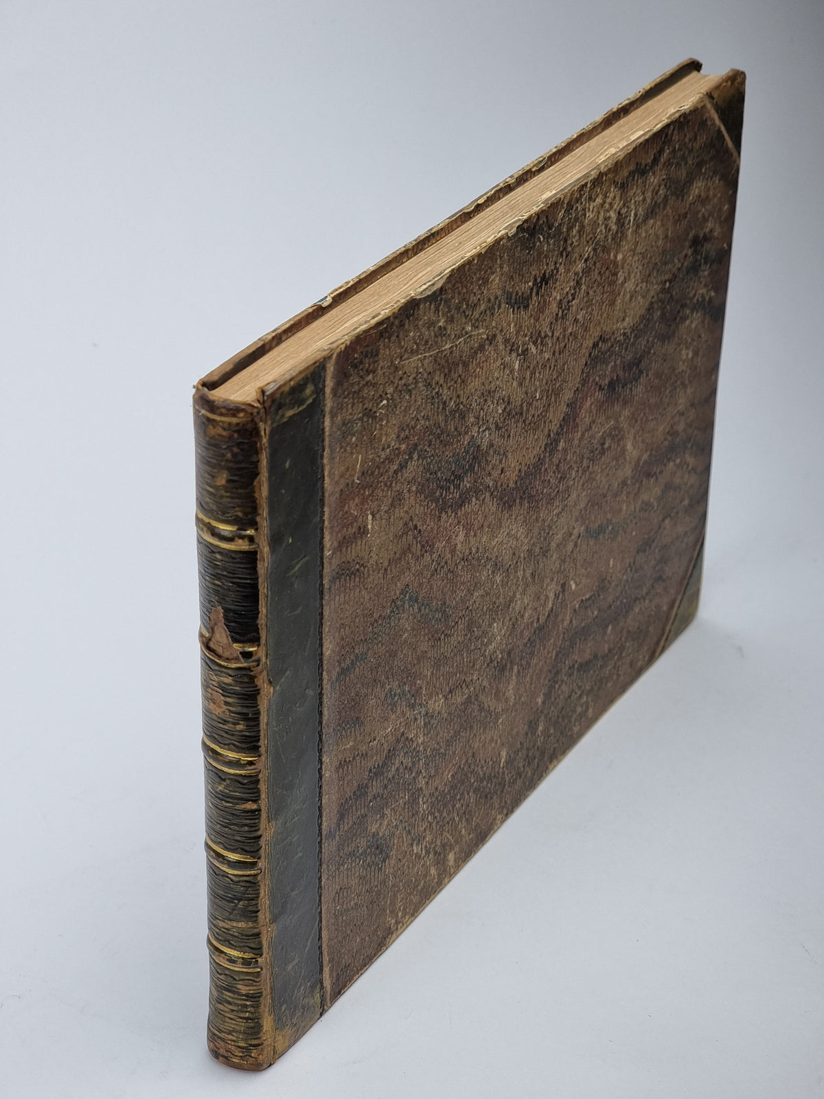 Nuova Raccolta di Cinquanta Costumi Pittoreschi, Bartolomeo Pinelli — 2nd Ed