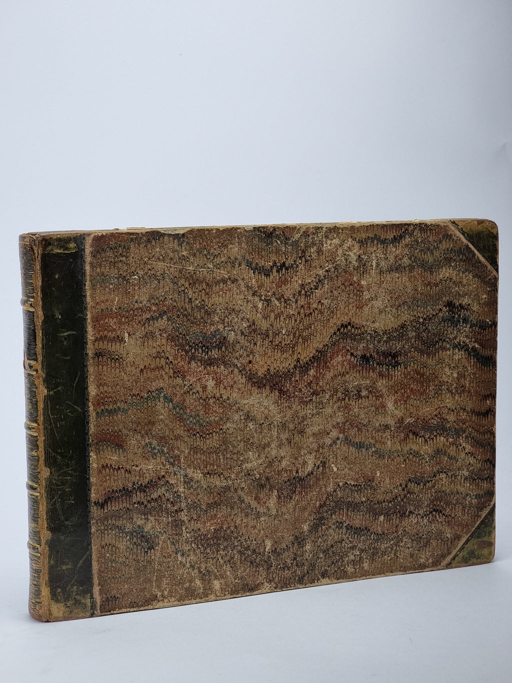 Nuova Raccolta di Cinquanta Costumi Pittoreschi, Bartolomeo Pinelli — 2nd Ed