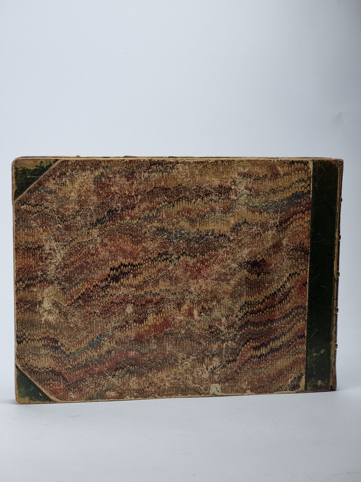 Nuova Raccolta di Cinquanta Costumi Pittoreschi, Bartolomeo Pinelli — 2nd Ed