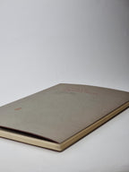 Gwasg Gregynog: A Descriptive Catalogue of Printing at Gregynog 1970-1990
