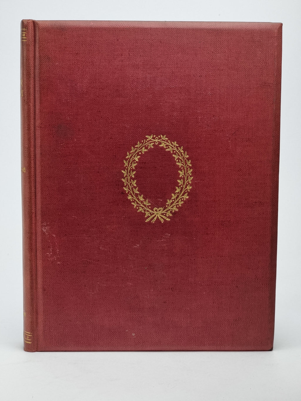 A Landor Library: A Catalogue of Printed Books, Manuscripts and Autograph...