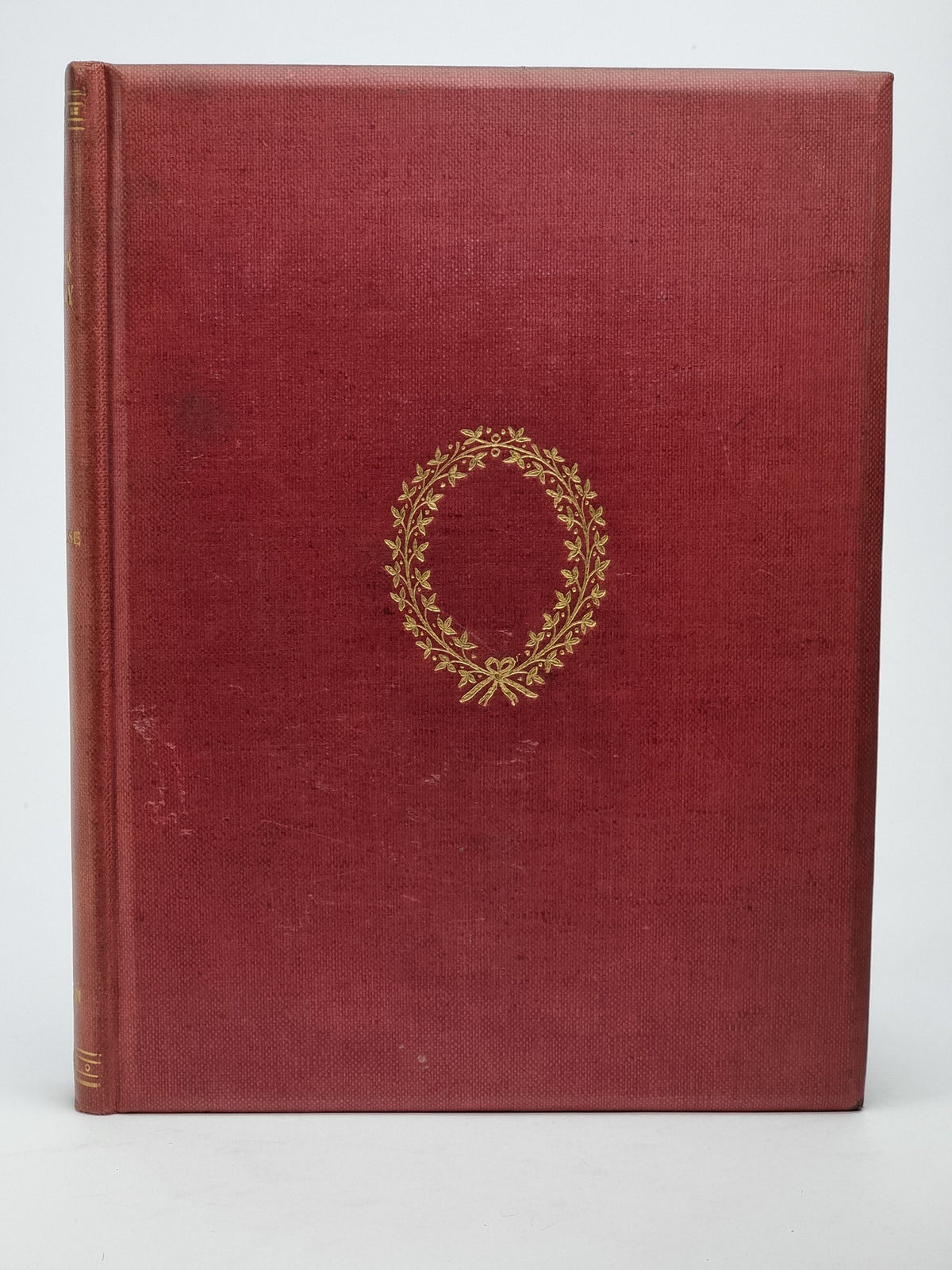 A Landor Library: A Catalogue of Printed Books, Manuscripts and Autograph...