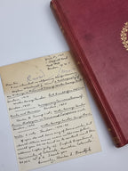 A Landor Library: A Catalogue of Printed Books, Manuscripts and Autograph...