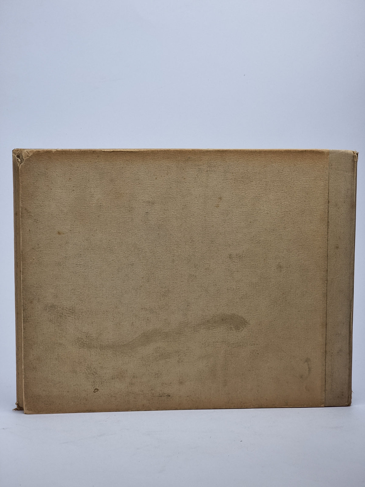 Birds and Beasts, Chiang Yee — 1st Edition