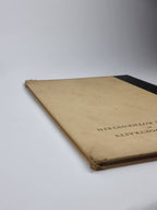 Twelve Portraits, William Rothenstein — 1st Edition