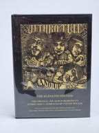 Stand Up (The Elevated Edition), Jethro Tull