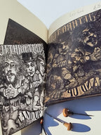Stand Up (The Elevated Edition), Jethro Tull