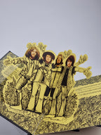 Stand Up (The Elevated Edition), Jethro Tull