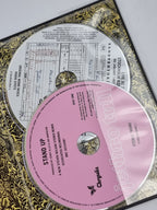 Stand Up (The Elevated Edition), Jethro Tull
