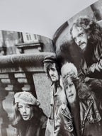 Stand Up (The Elevated Edition), Jethro Tull