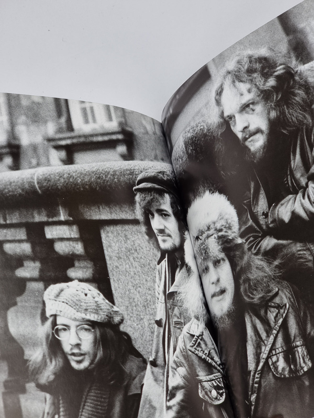 Stand Up (The Elevated Edition), Jethro Tull